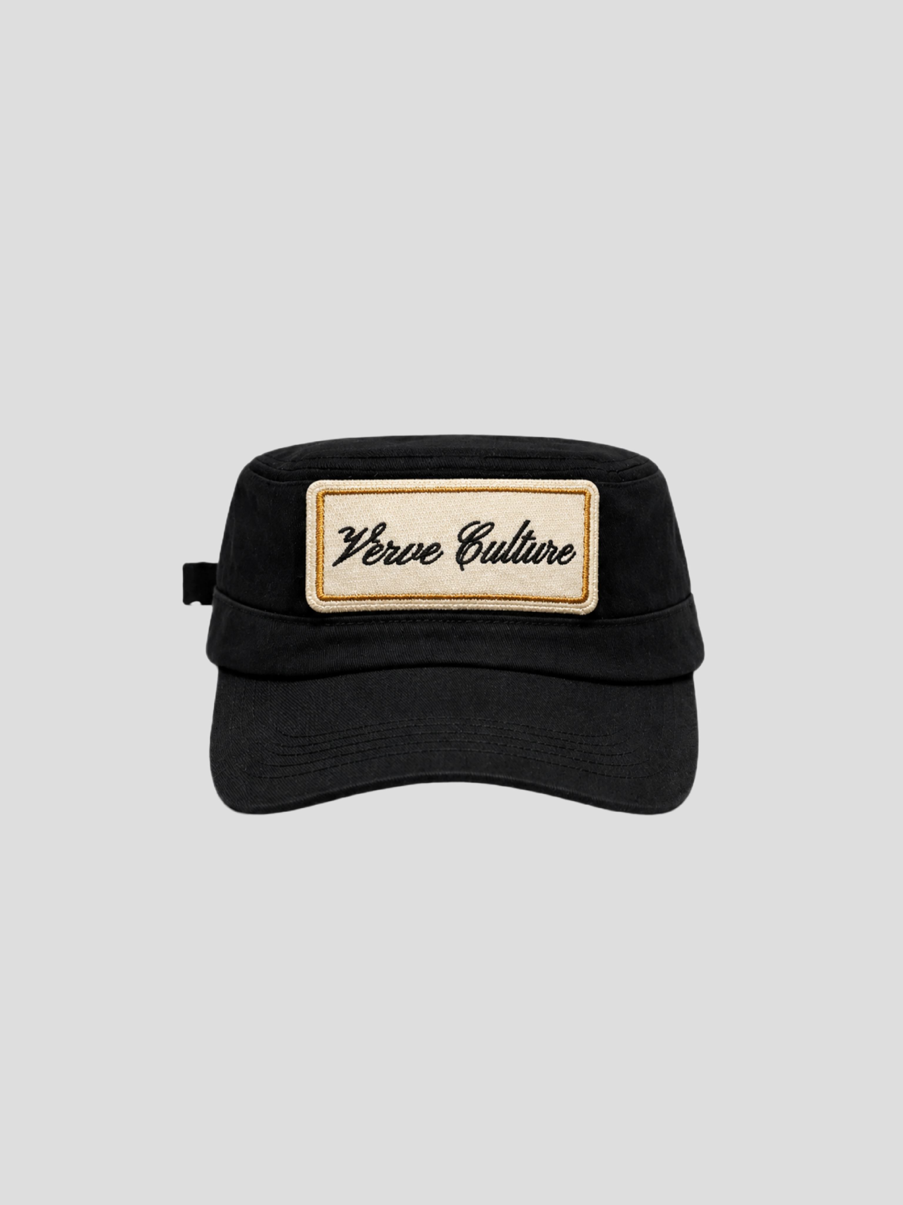 Vc Patchwork Cap
