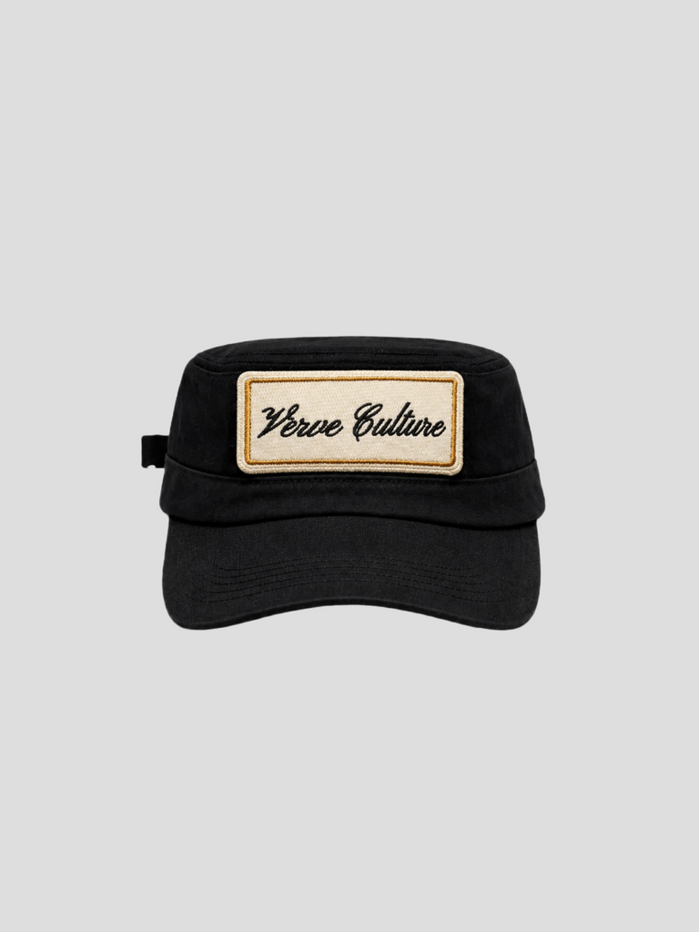 Vc Patchwork Cap