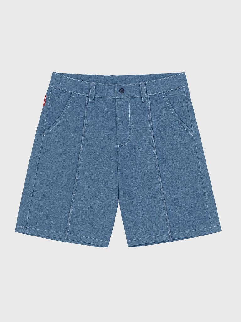 Tailored Short Denim