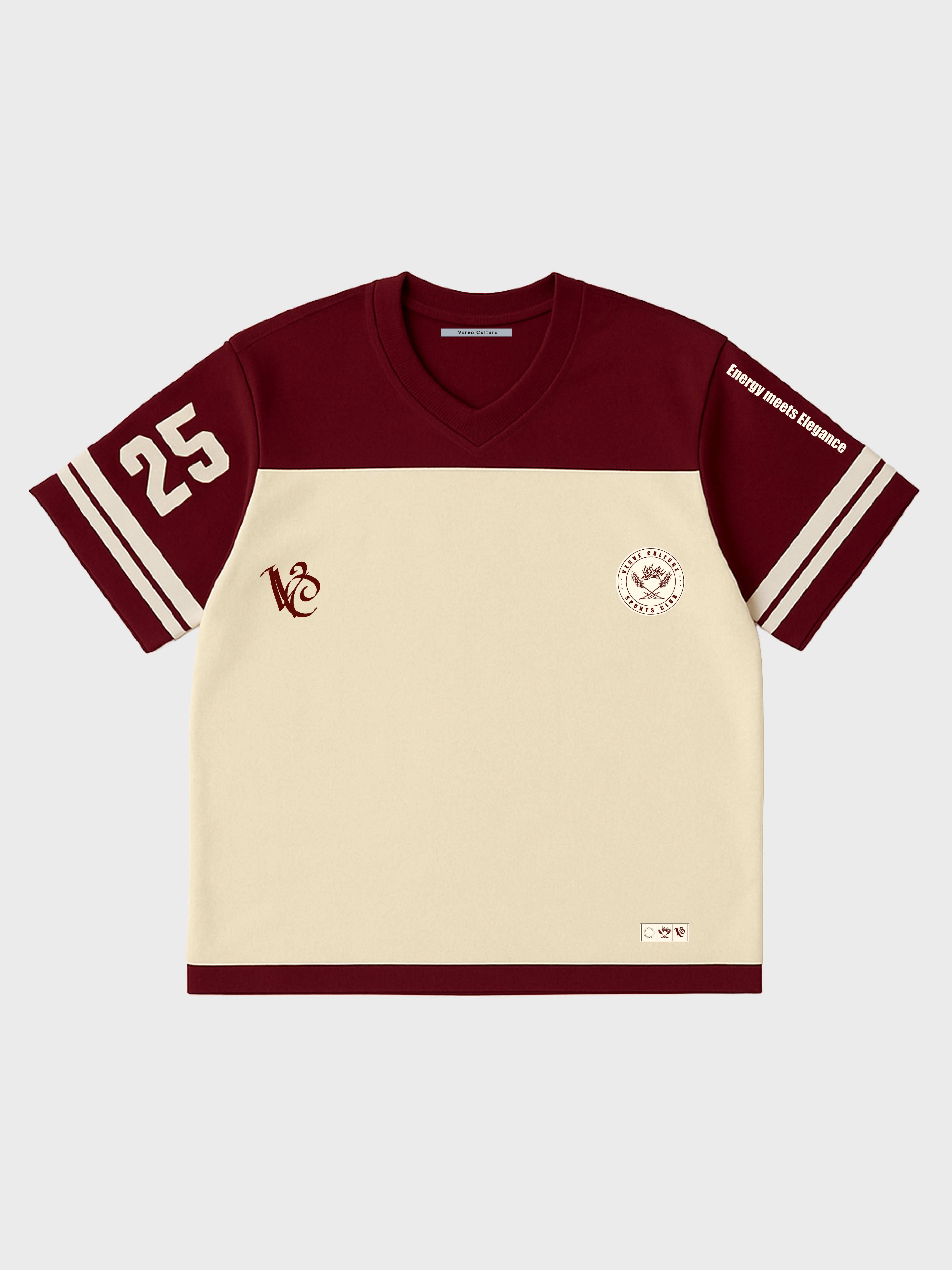 Pattern Jersey (Whine)