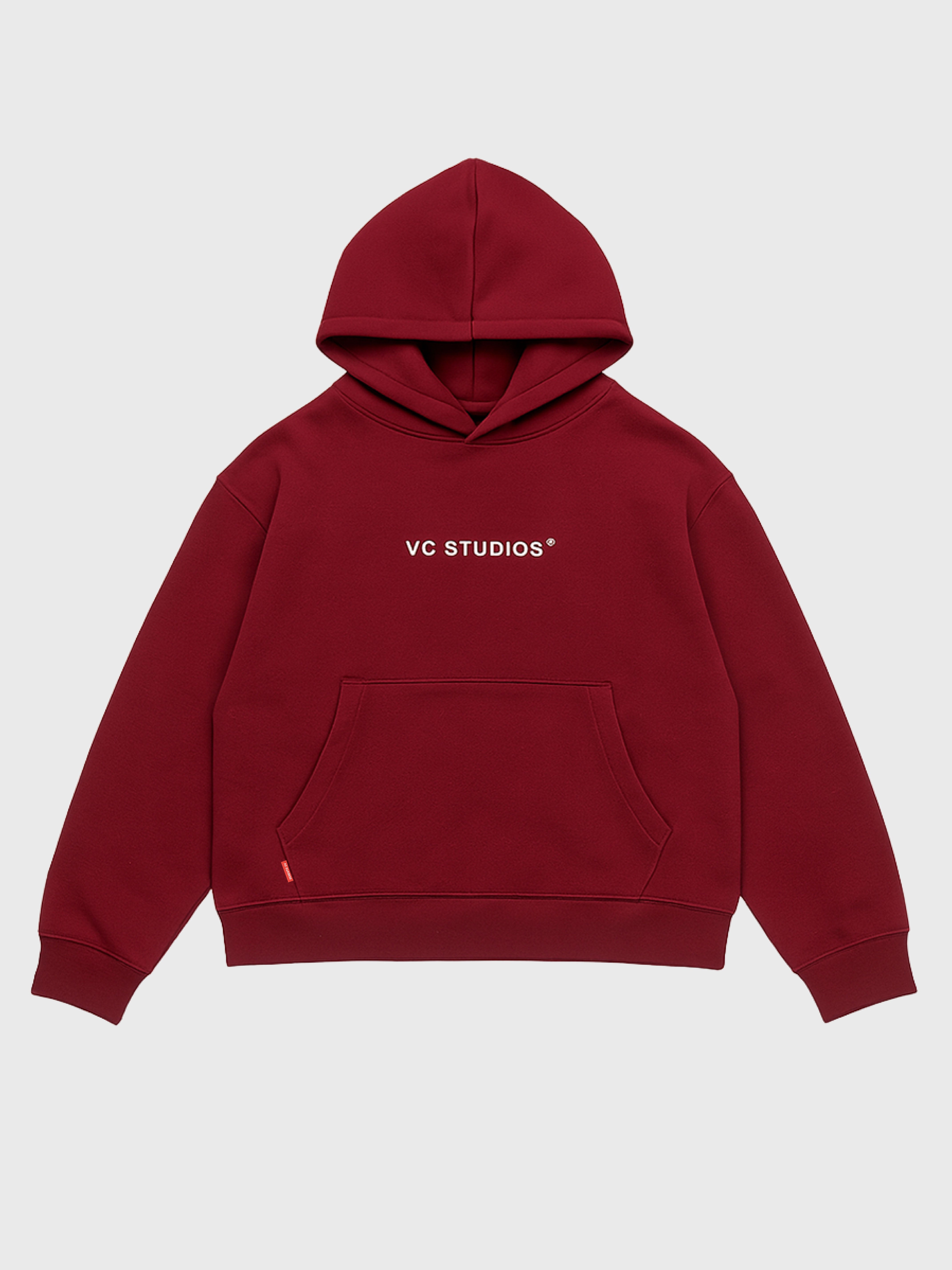 VC Studios Hoodie