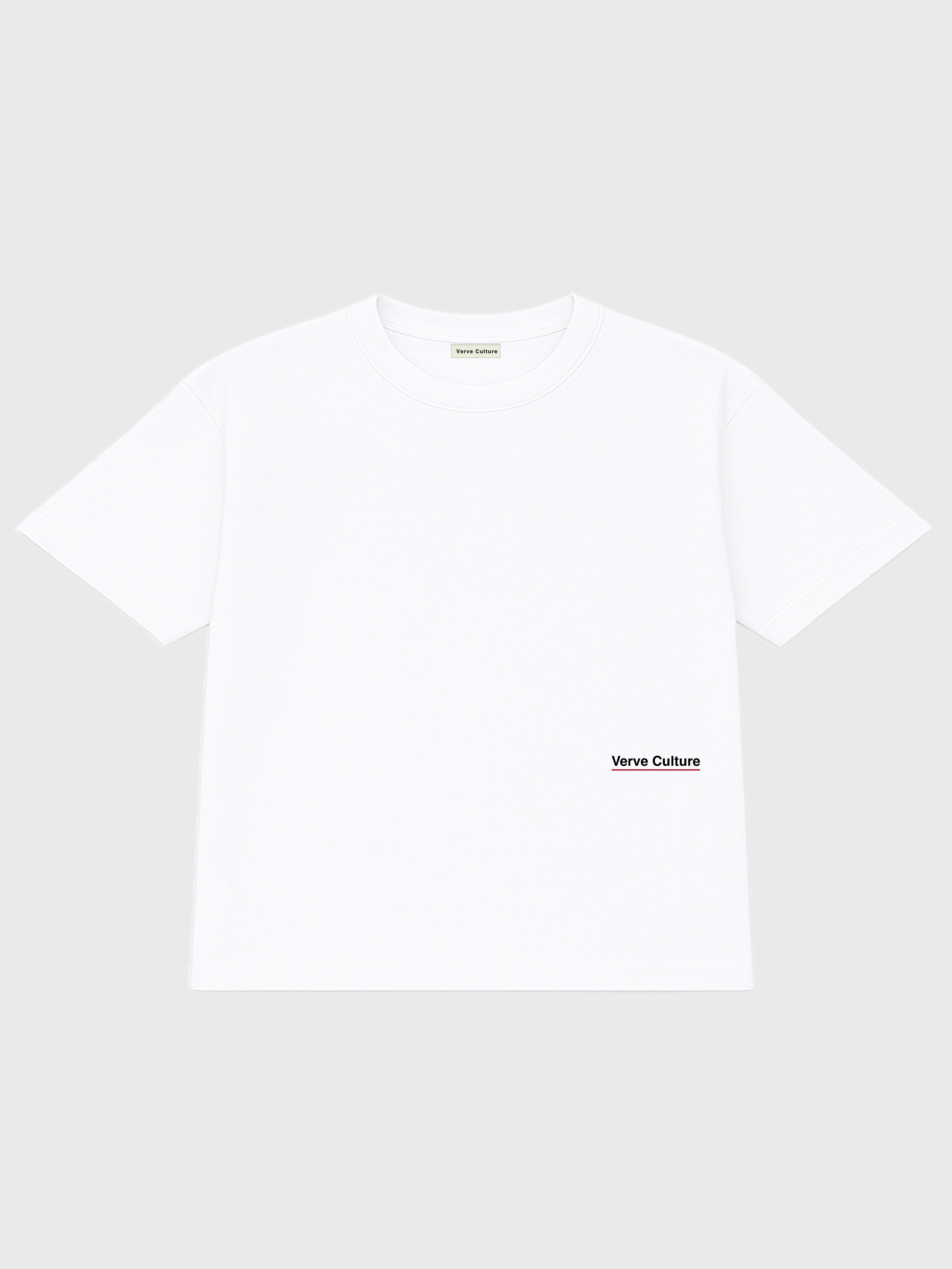 Energy T-shirt (Oat)