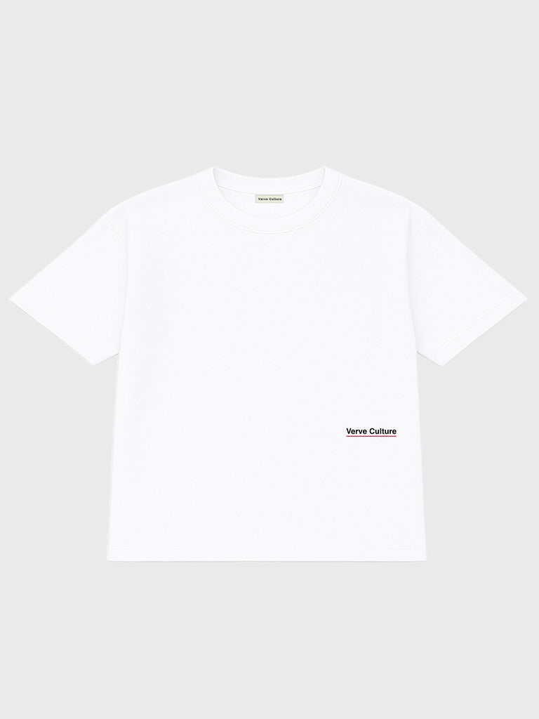 Energy T-shirt (Oat)