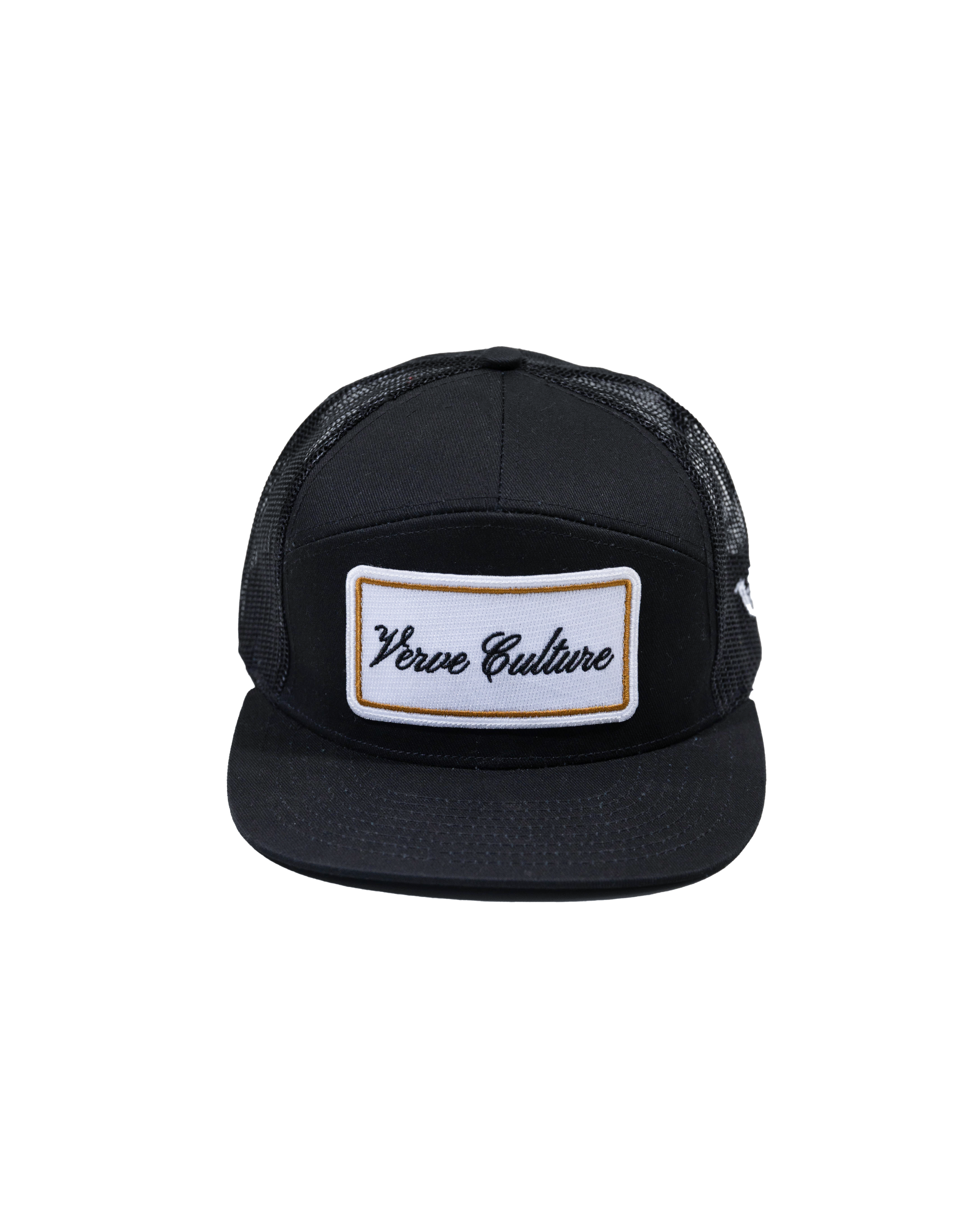 VC Patch Cap