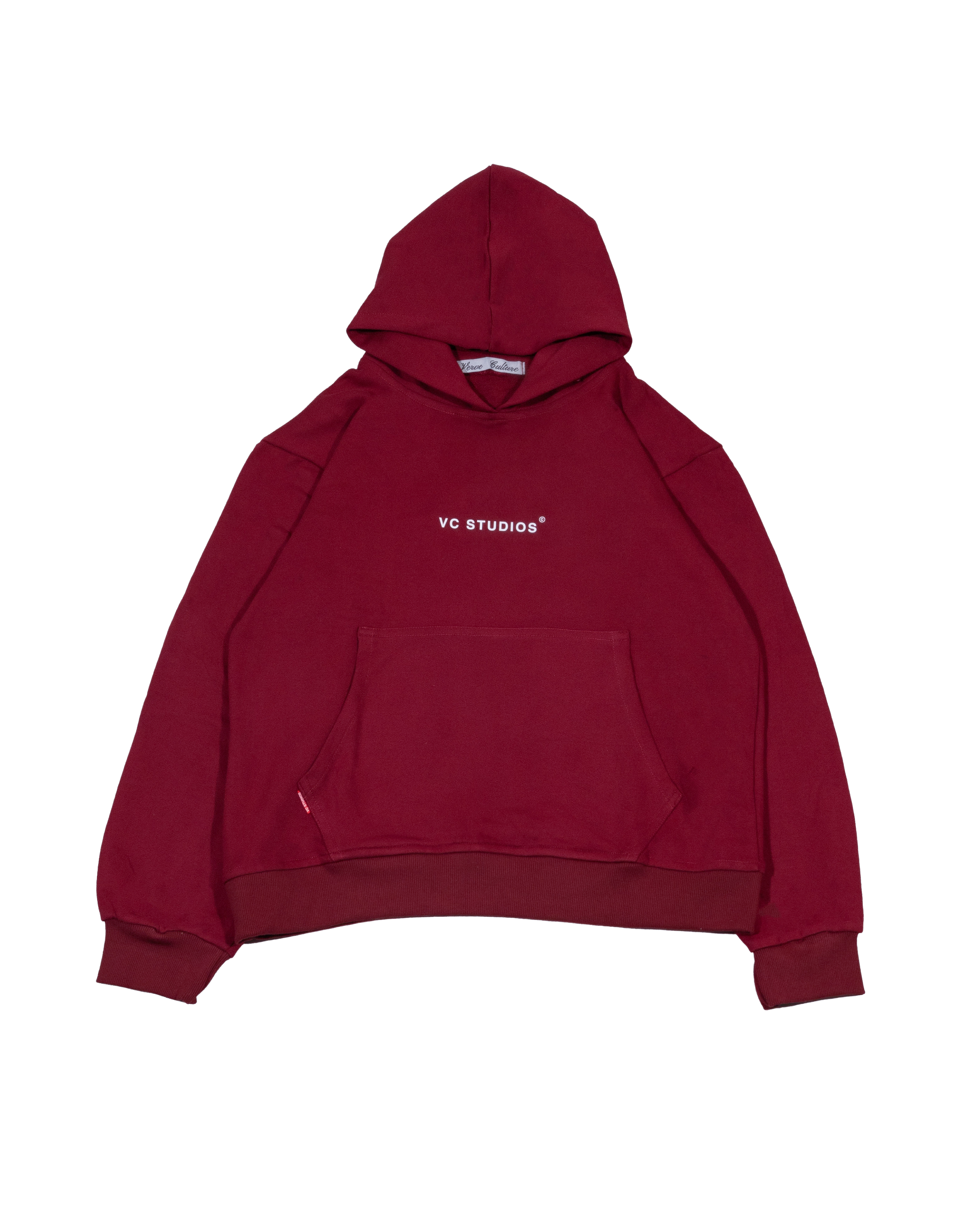 VC Studios Hoodie
