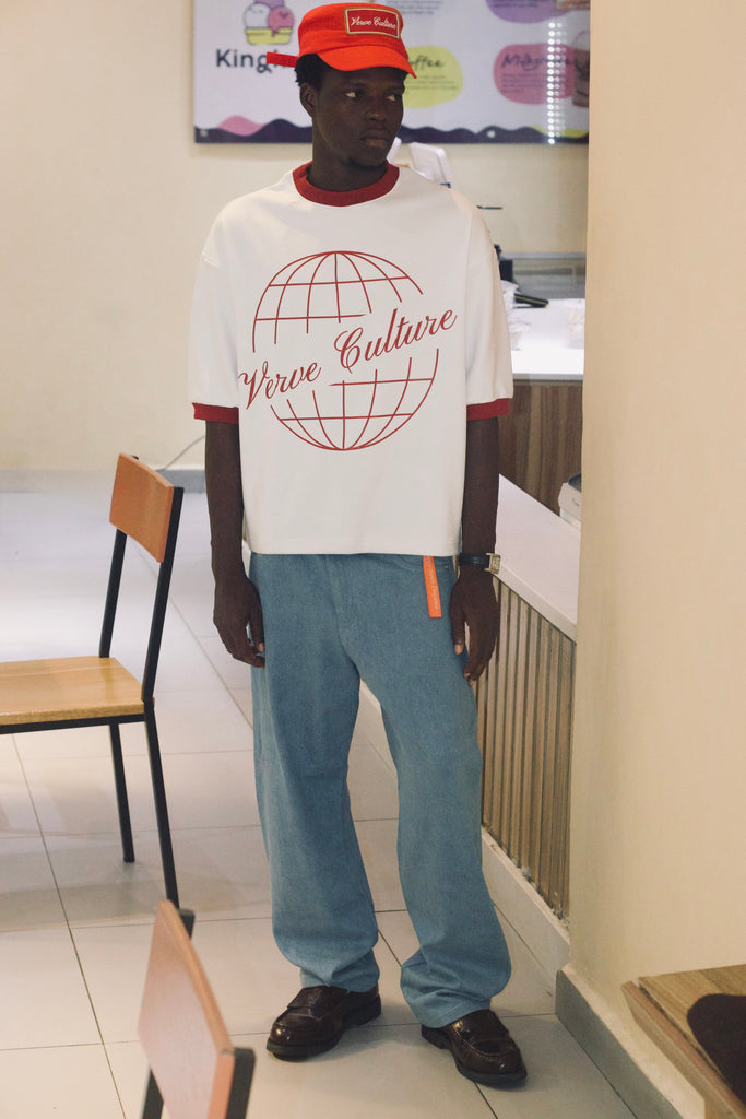 Vc Ringer tee