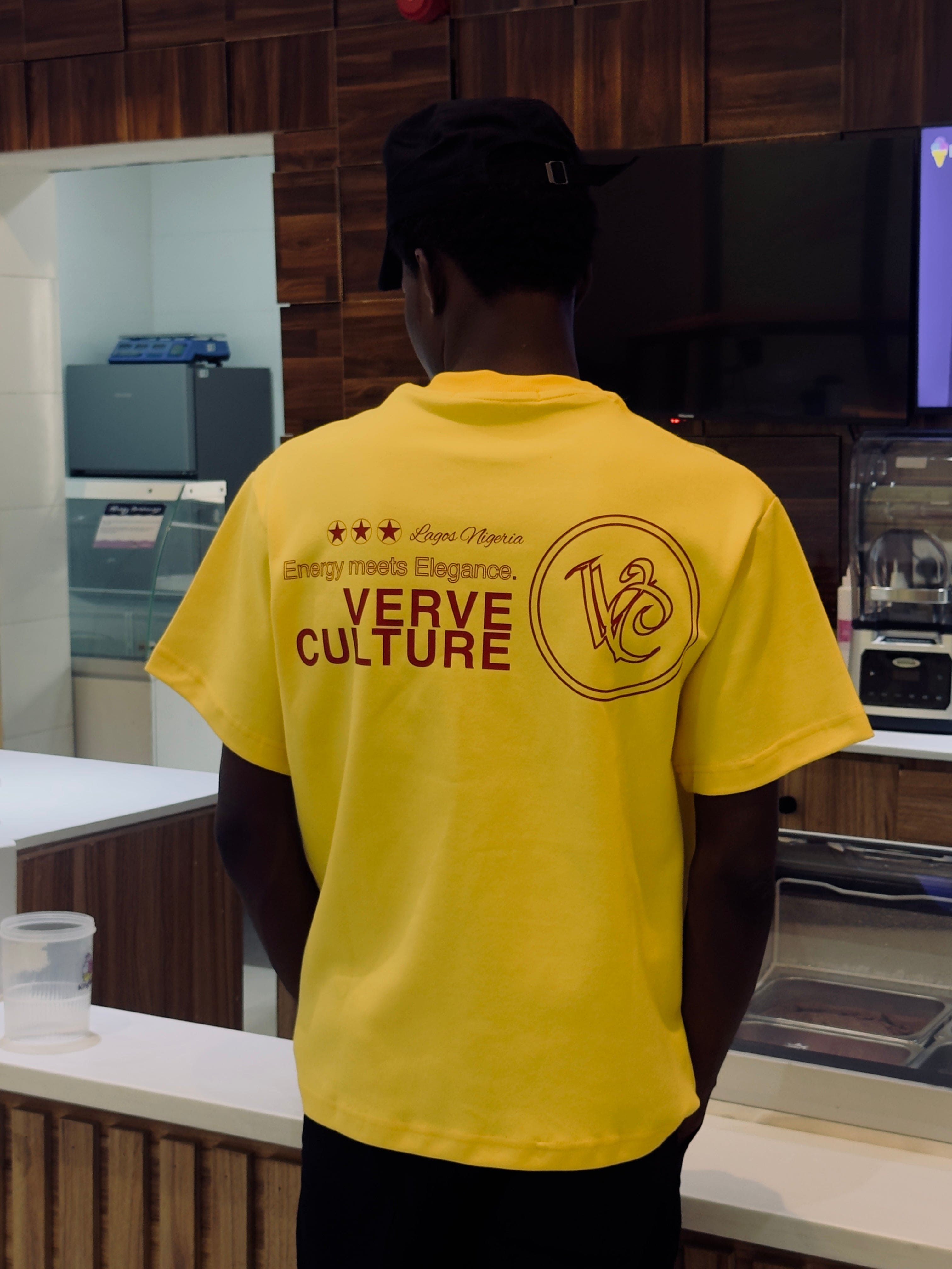Vc script tee