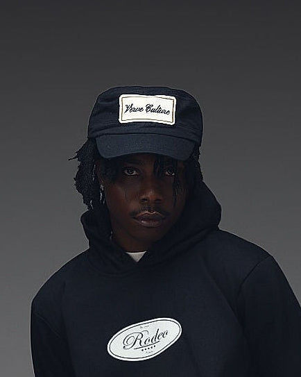 Vc Patchwork Cap