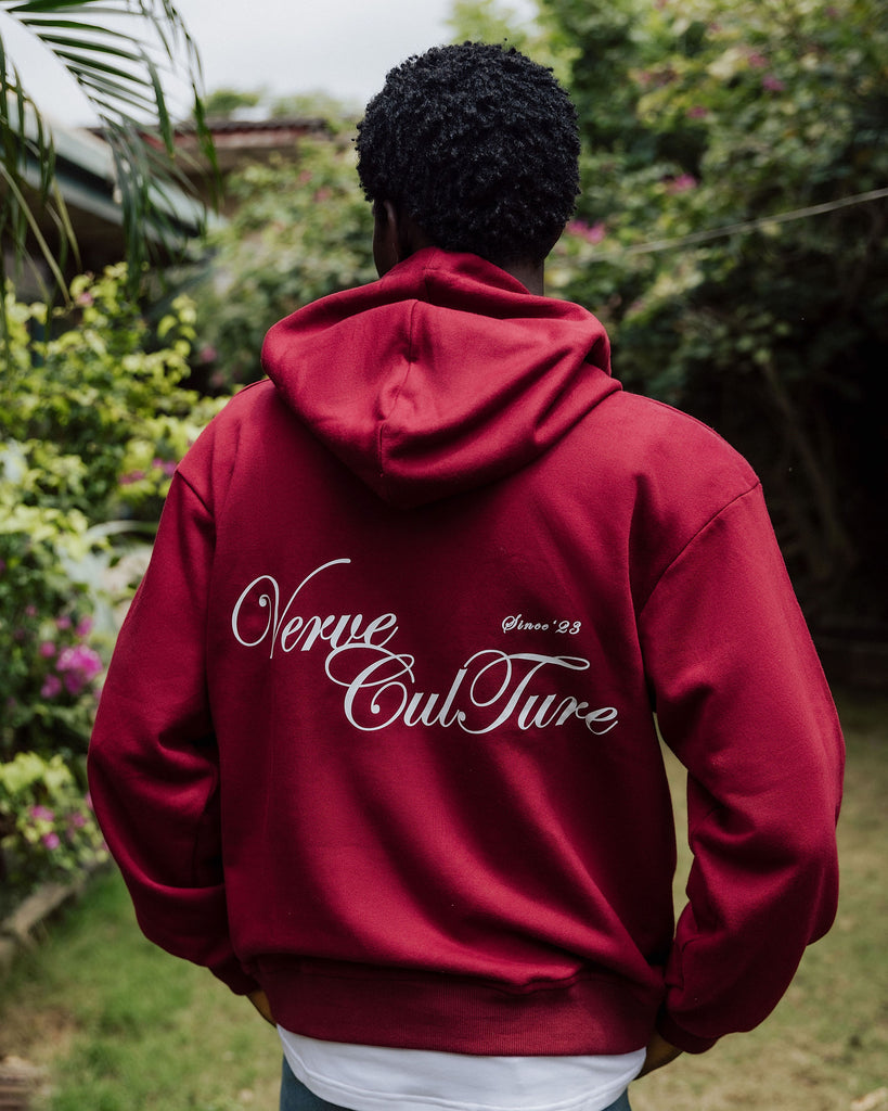 VC Studios Hoodie