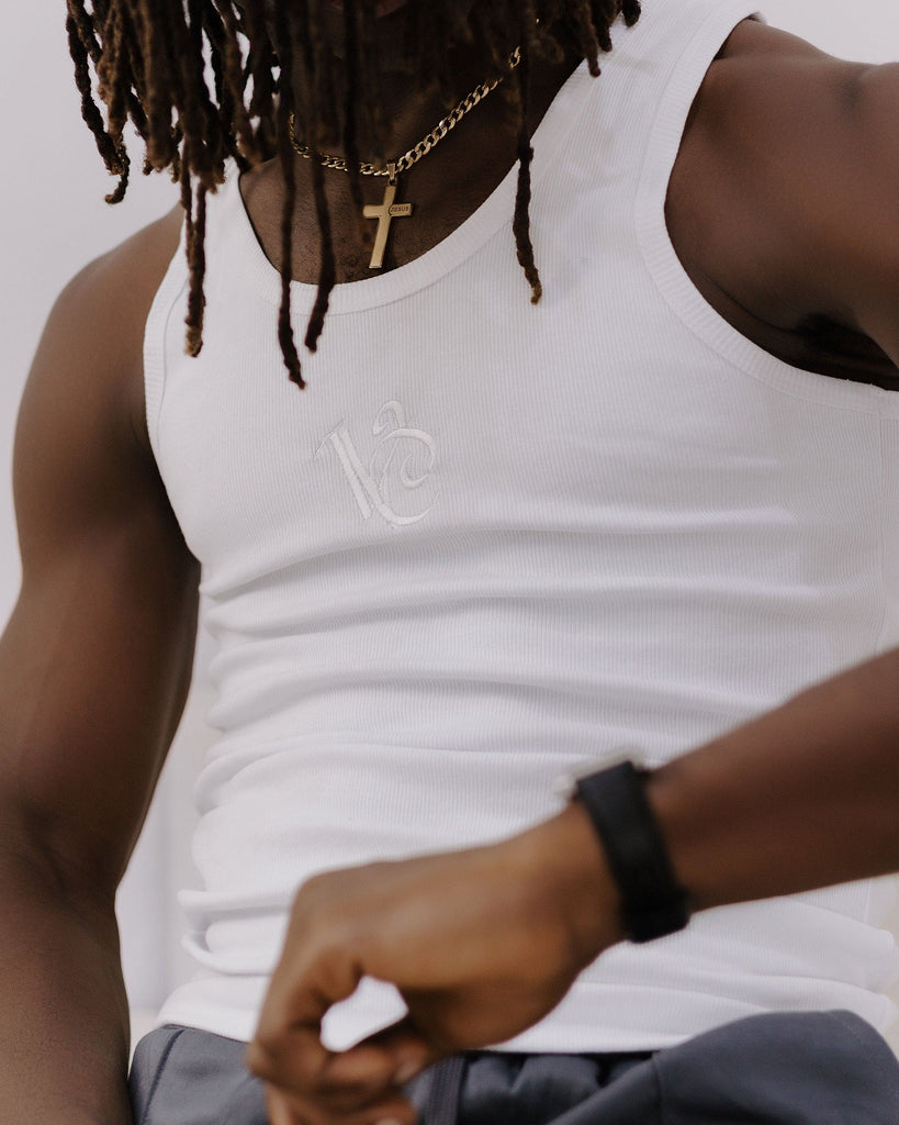 Signature Tank Top