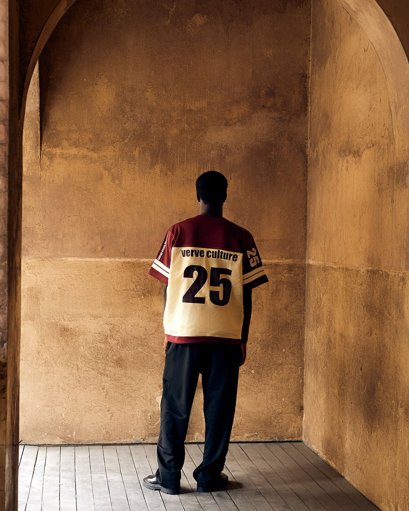 Pattern Jersey (Whine)
