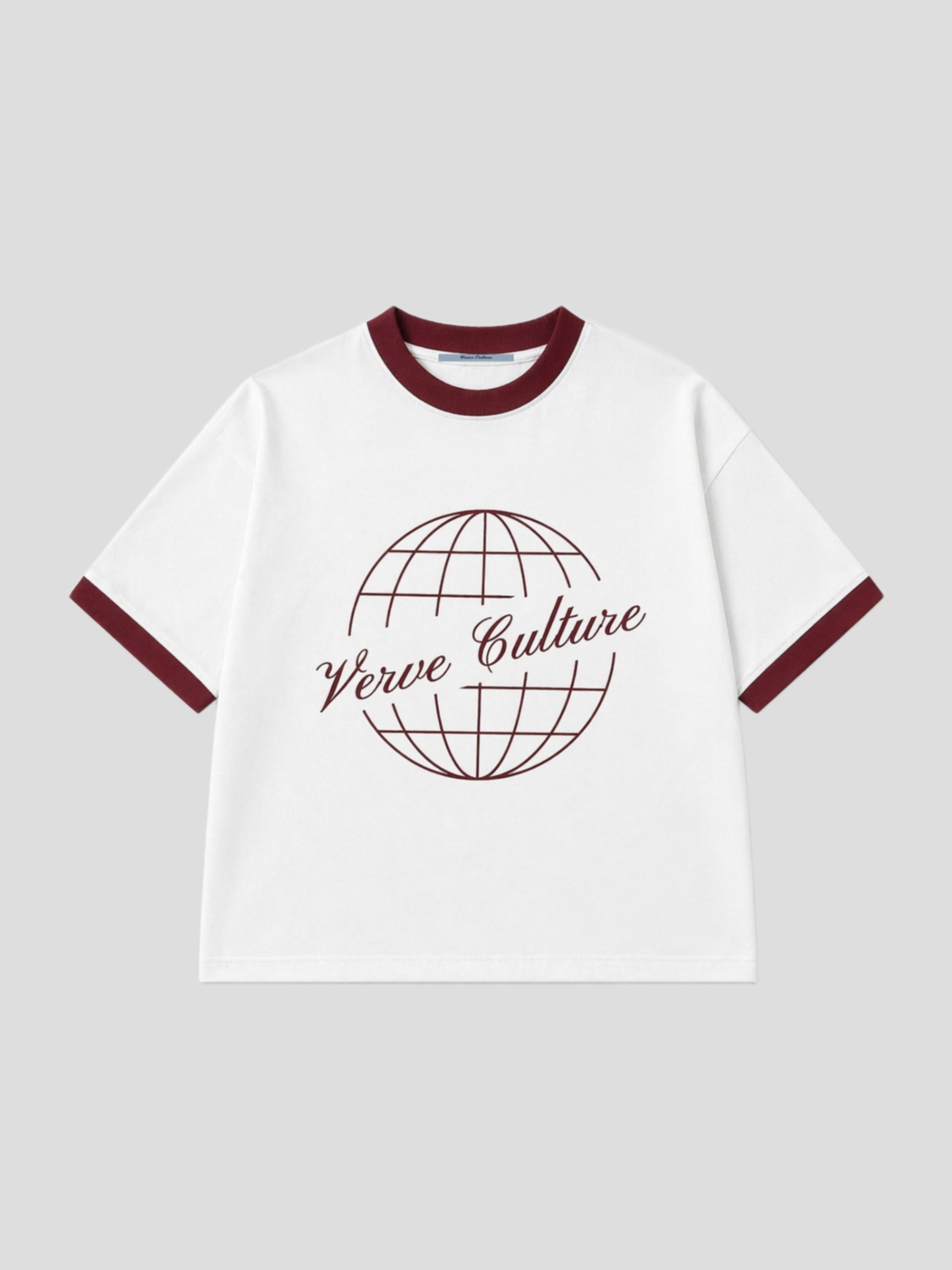 Vc Ringer tee