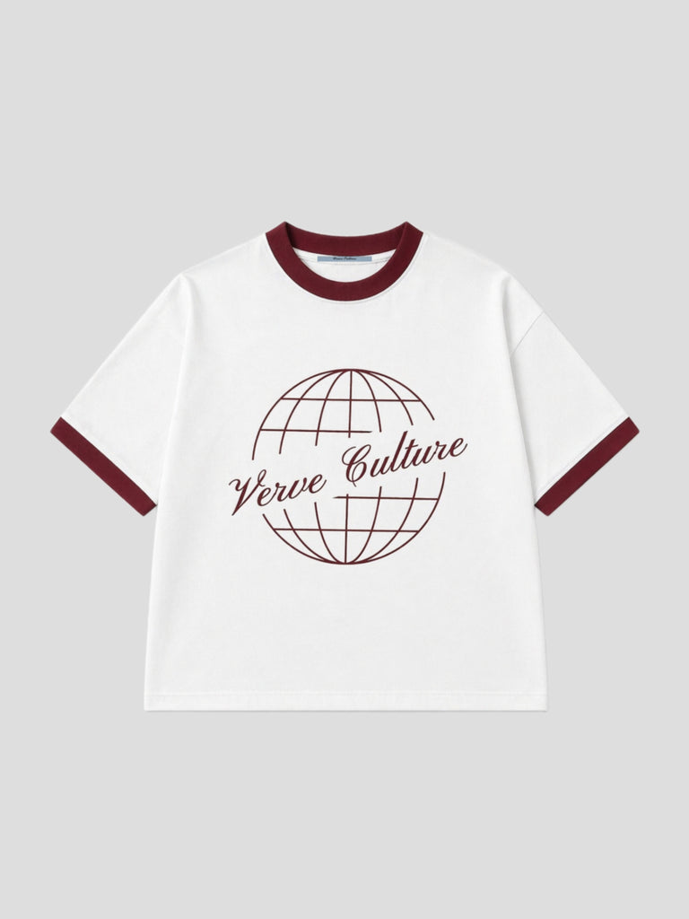 Vc Ringer tee