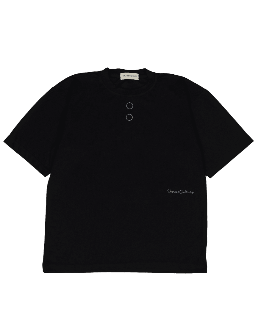Creatie Studio T-Shirt (Black)