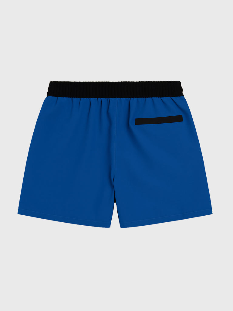 Utility  Short (Blue)