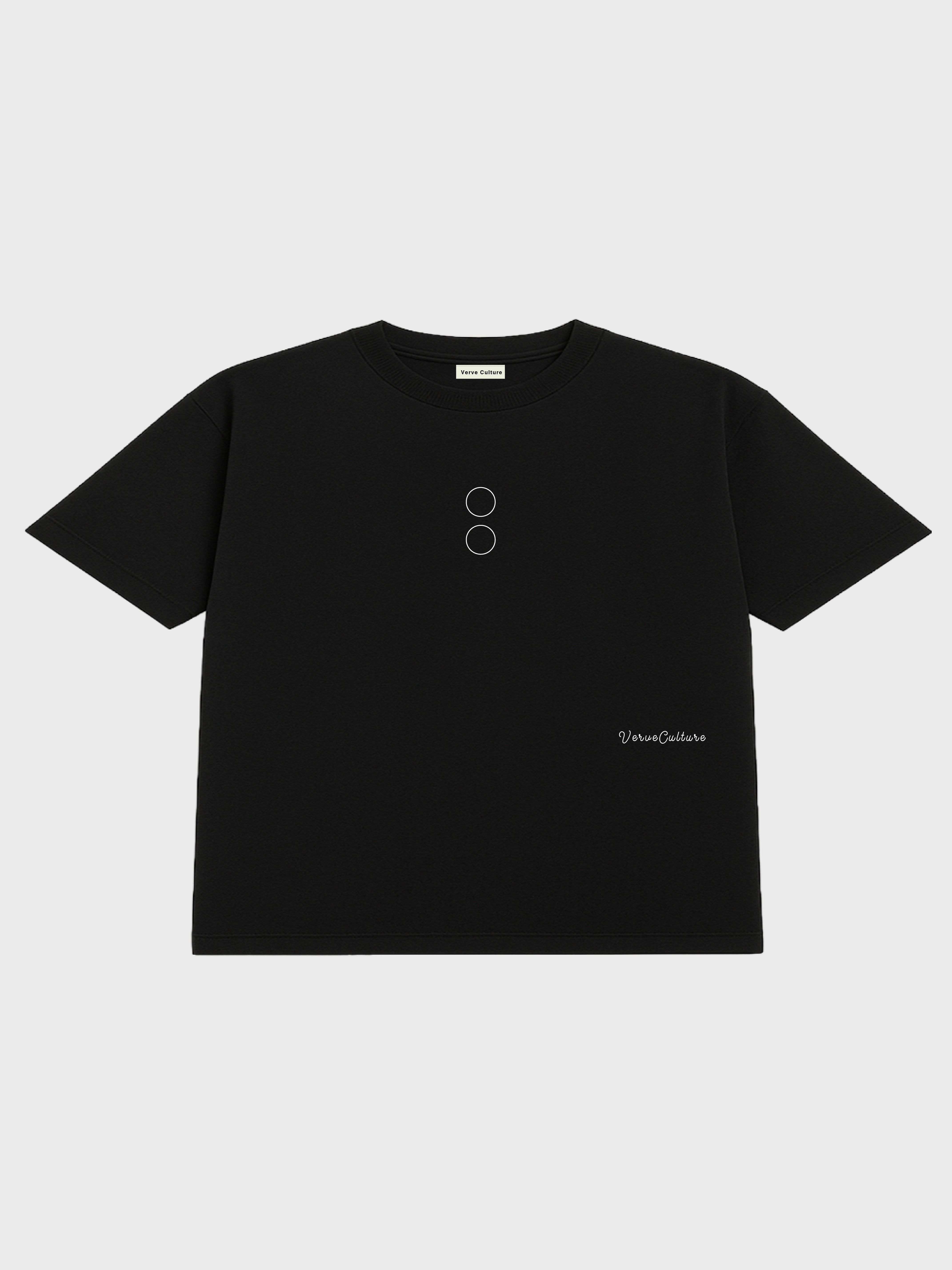 Creatie Studio T-Shirt (Black)