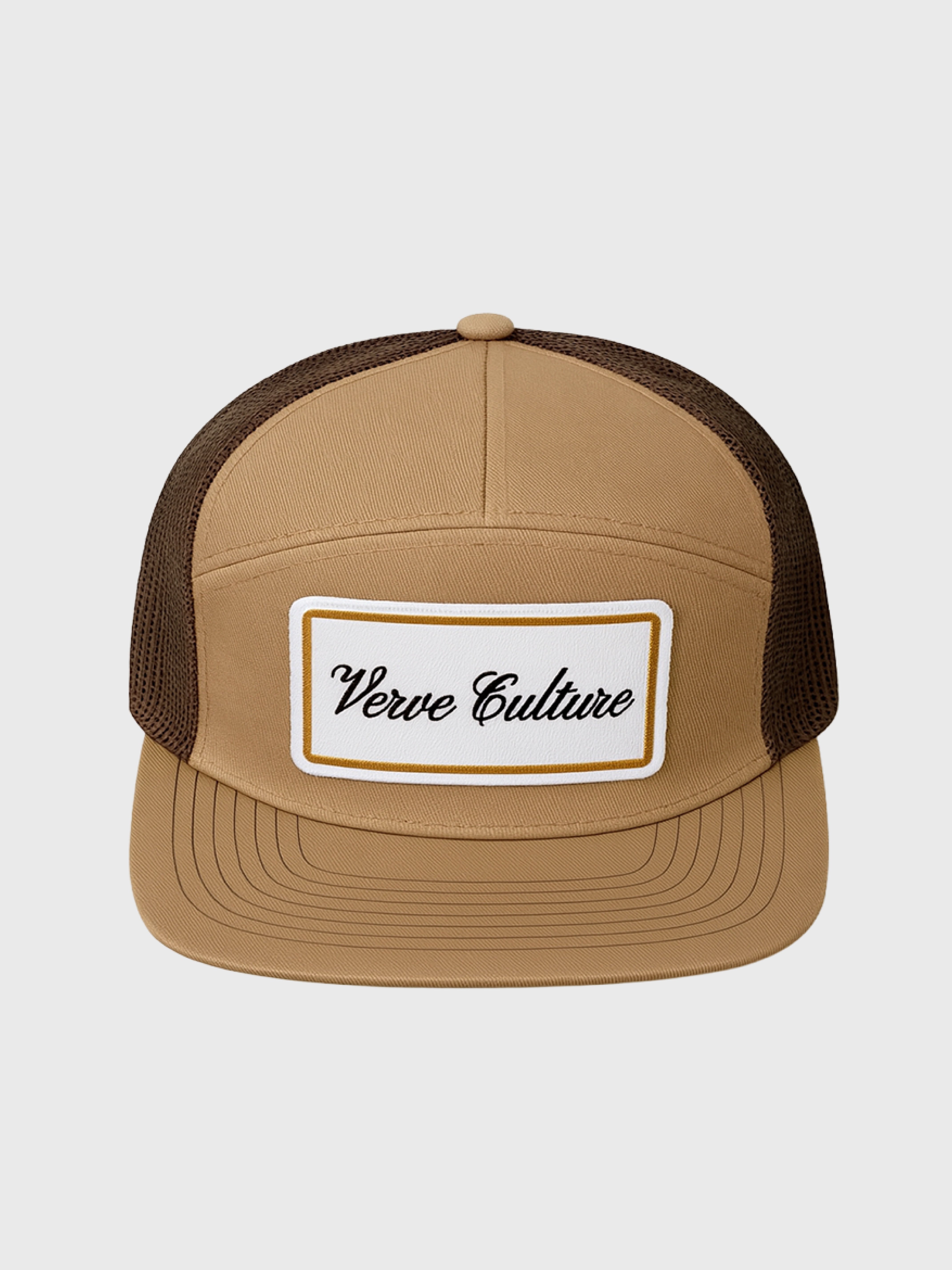 VC Patch Cap