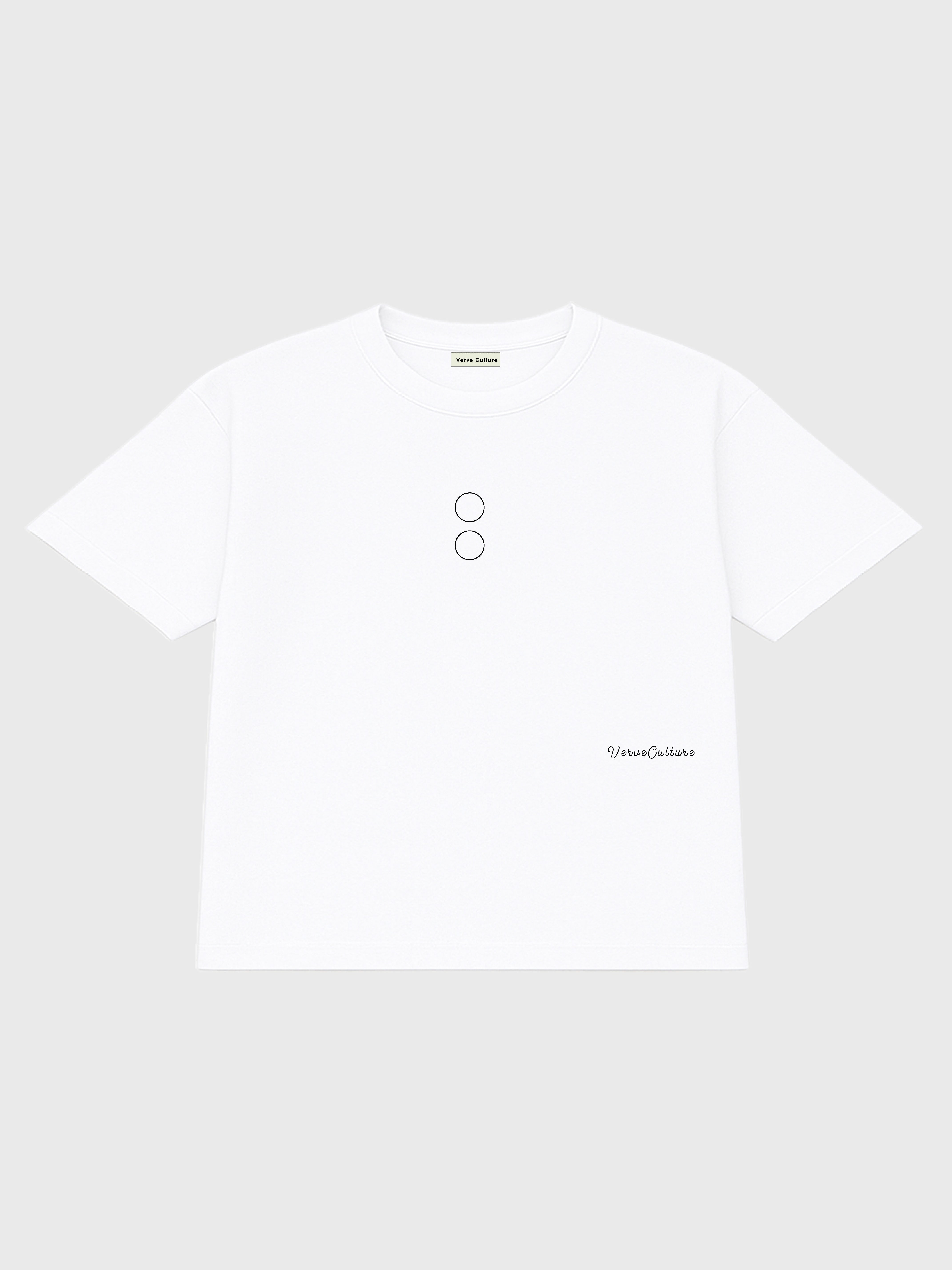 Creative Studio T-Shirt (oat)