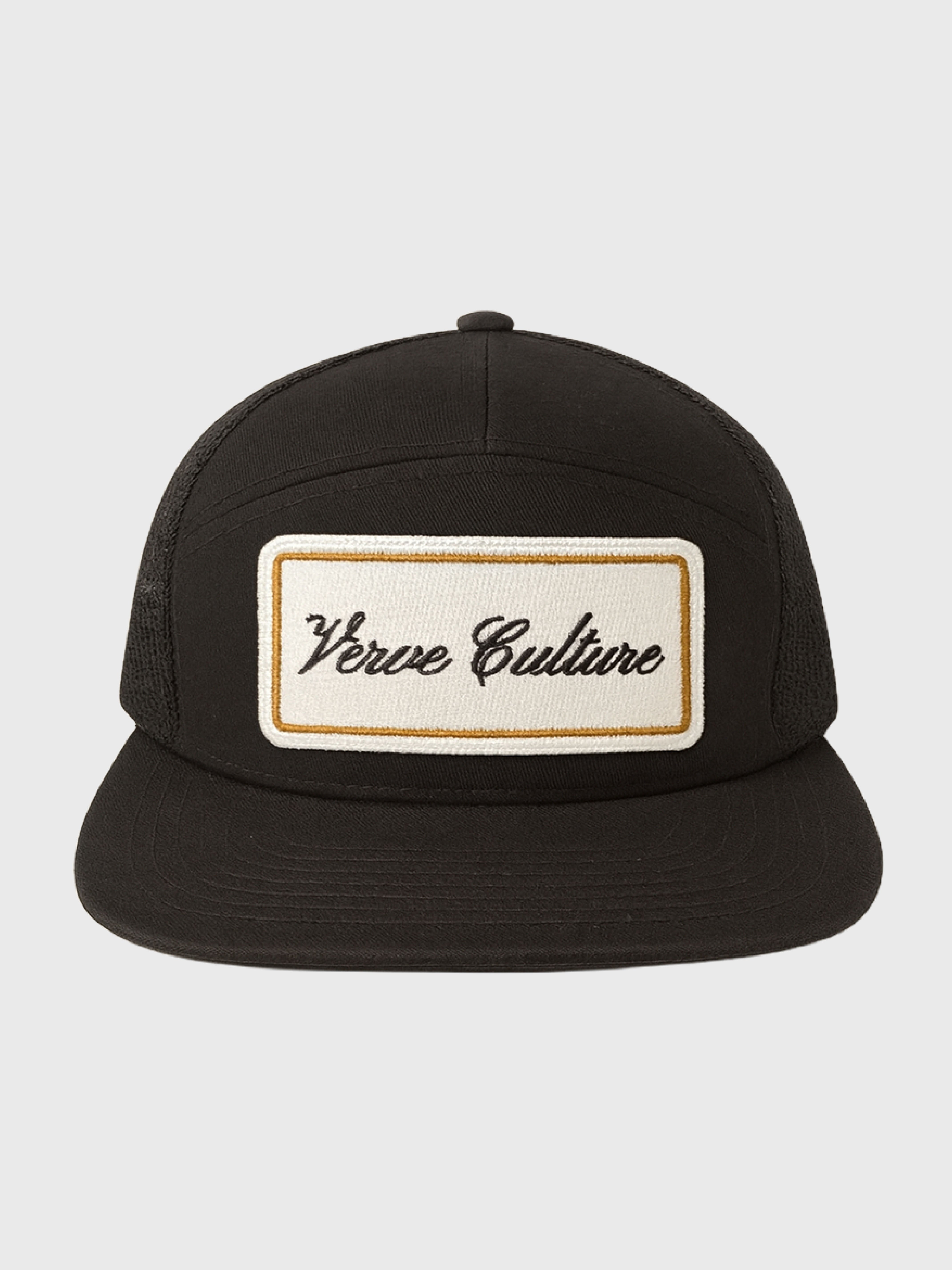 VC Patch Cap