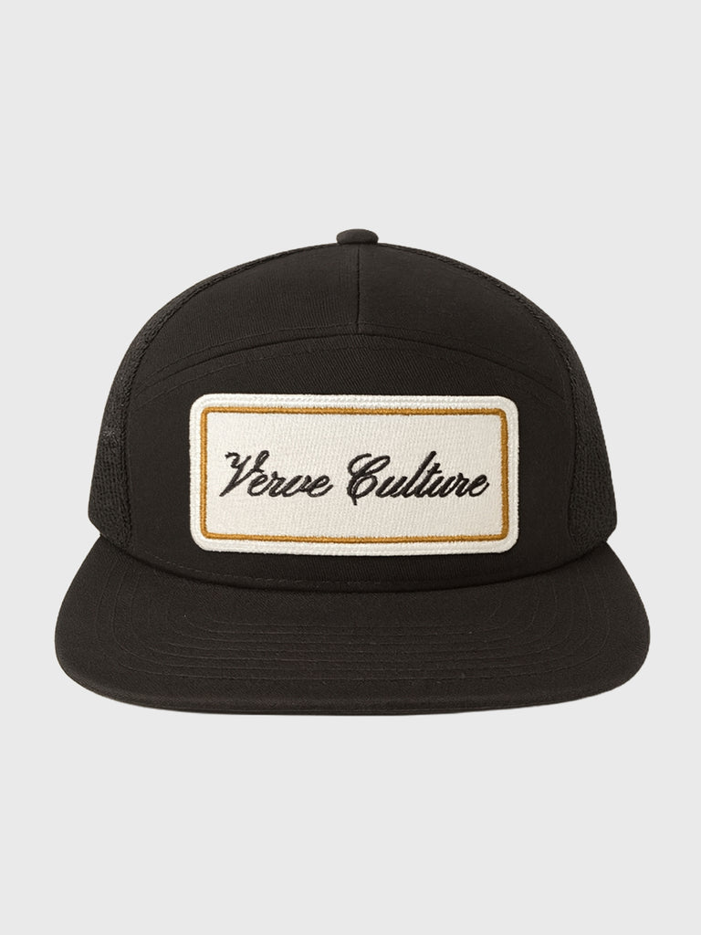 VC Patch Cap