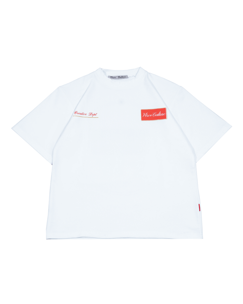 The Boxy Shirt