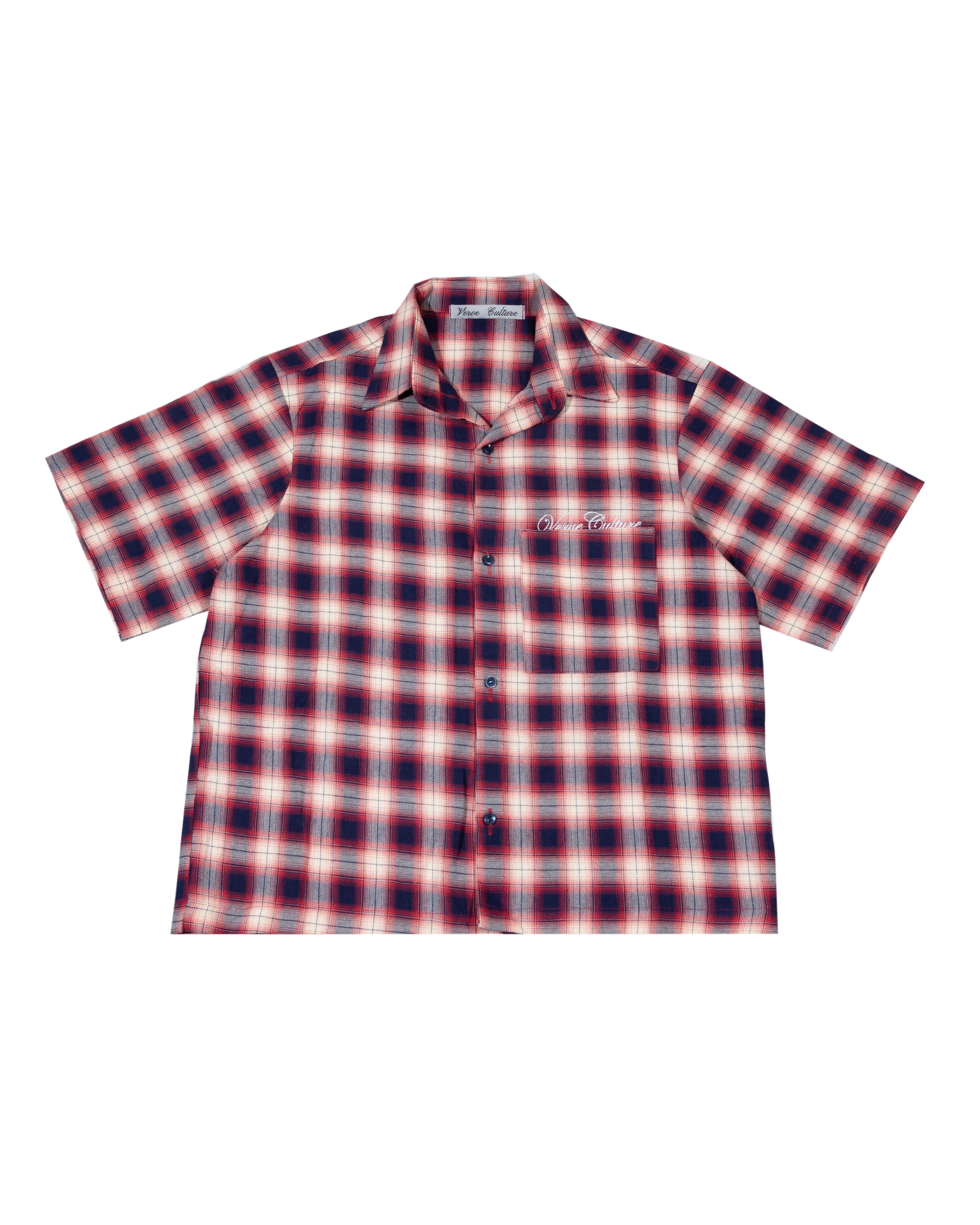 Iron Veil Tee