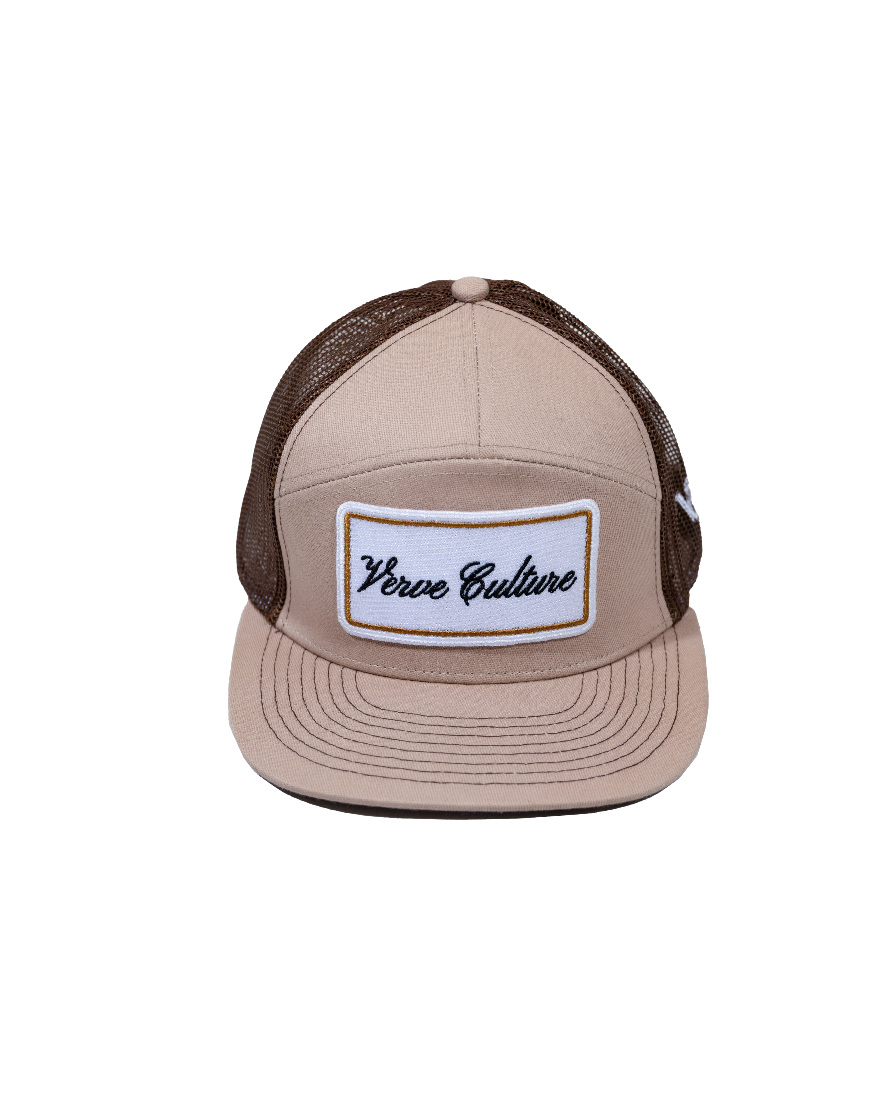 VC Patch Cap