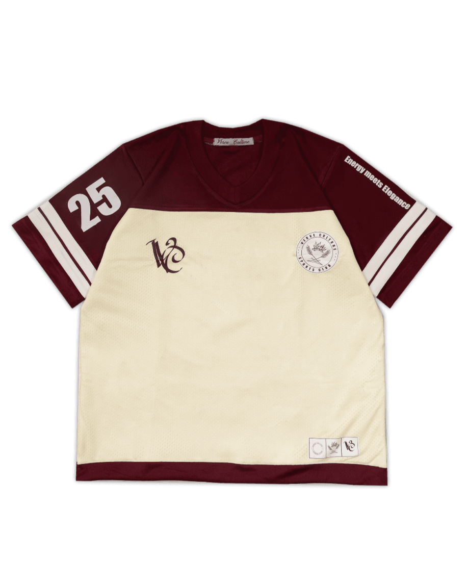 Pattern Jersey (Whine)