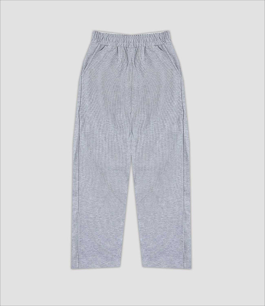 Pantalon large en frêne